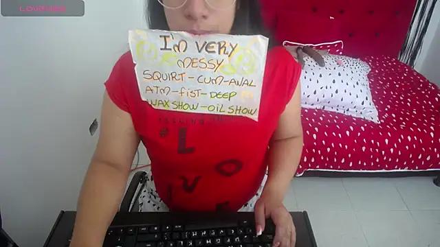 Check out our webcam shows gallery and message on a personal level with our sweet squirt cams hosts, showing off their natural physiques and sex toys.