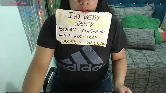 Check out our webcam shows gallery and message on a personal level with our sweet squirt cams hosts, showing off their natural physiques and sex toys.