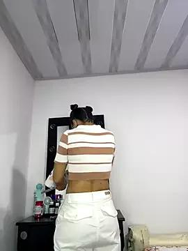 cristallove01 from StripChat is Freechat
