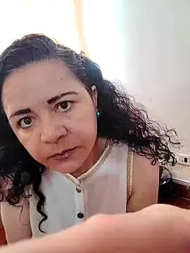 CristalMorris7 from StripChat is Freechat