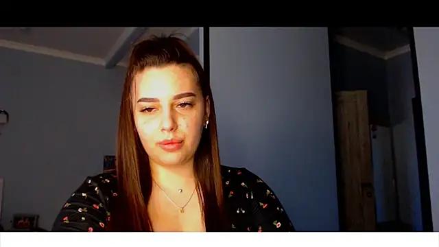 CristalNight from StripChat is Freechat