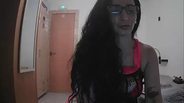 CristalVelvet from StripChat is Freechat