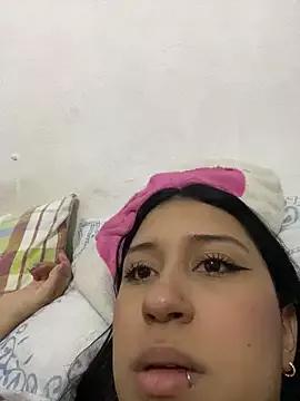 cristalxxx_hott from StripChat is Freechat