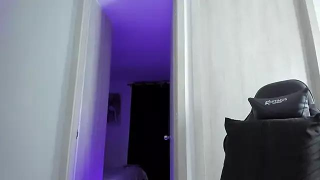 Cristel_Boom from StripChat is Freechat