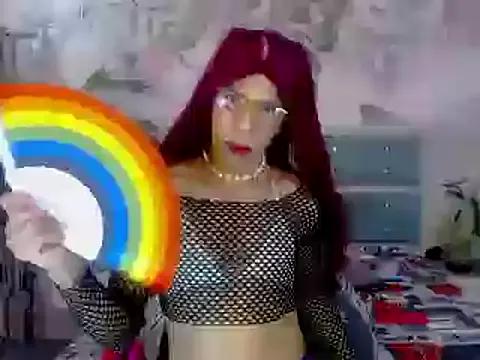 cristhy_huge_cockts from StripChat is Freechat
