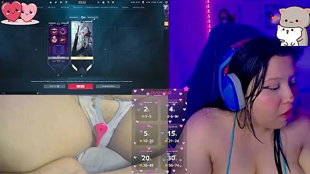 Check out our webcam shows gallery and message on a personal level with our sweet squirt cams hosts, showing off their natural physiques and sex toys.