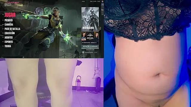 Check out our webcam shows gallery and message on a personal level with our sweet squirt cams hosts, showing off their natural physiques and sex toys.