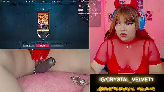 Check out our webcam shows gallery and message on a personal level with our sweet squirt cams hosts, showing off their natural physiques and sex toys.