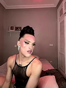Crystal_________ from StripChat is Freechat