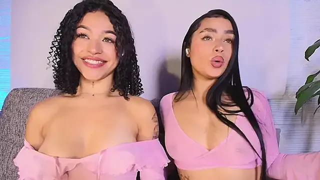 Check out our webcam shows gallery and message on a personal level with our sweet squirt cams hosts, showing off their natural physiques and sex toys.