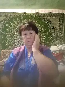CrystalLime6411 from StripChat is Freechat