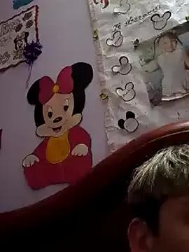 Photos of CUB4N1TX_xa from StripChat is Freechat