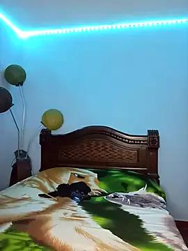 Photos of CUB4N1TX_xx from StripChat is Freechat