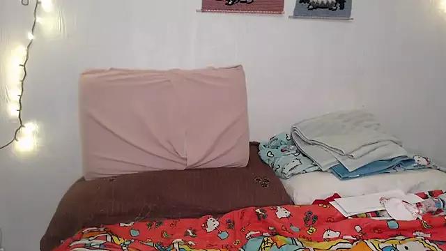 Cupcakecutie449 from StripChat is Freechat