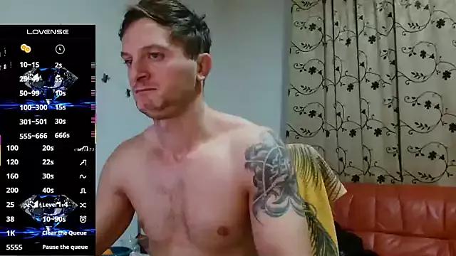 cuple_hoot_ from StripChat is Freechat