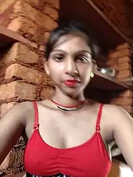 Cur_Pinki from StripChat is Freechat