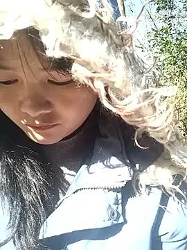 Curry50 from StripChat is Freechat