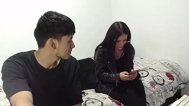 CurseLovers28 from StripChat is Freechat