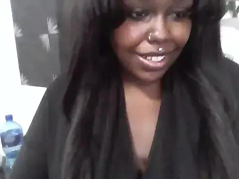 CurvaceousGoddess88 from StripChat is Freechat