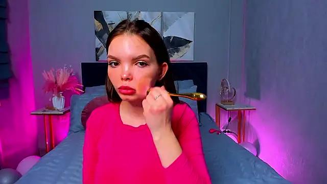 Check out our webcam shows gallery and message on a personal level with our sweet squirt cams hosts, showing off their natural physiques and sex toys.