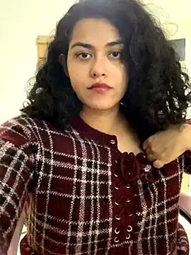 Curvydesifromgermany from StripChat is Freechat