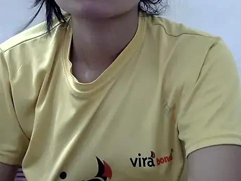 Cute-Chhaya from StripChat is Freechat