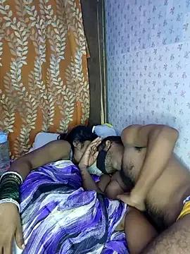 Cute-Janvi2 from StripChat is Freechat