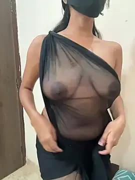 Photos of Cute-Sakhi from StripChat is Freechat