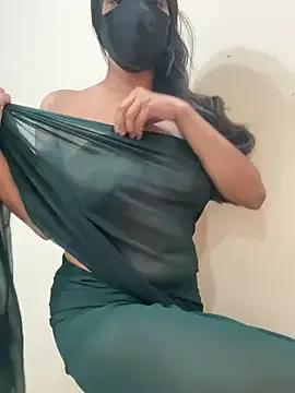 Photos of Cute-Sakhi from StripChat is Freechat