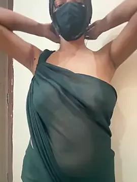 Cute-Sakhi from StripChat is Freechat