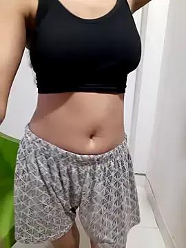Cute_Aizal from StripChat is Freechat