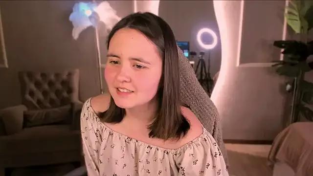 Cute_Alice_ from StripChat is Freechat