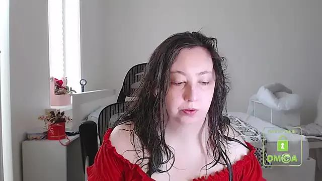 cute_and_hot from StripChat is Freechat