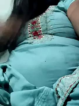 Cute_Babita_ from StripChat is Freechat