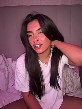 cute_carly_ from StripChat is Freechat
