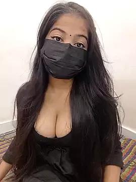 Cute_dimpal_ from StripChat is Freechat