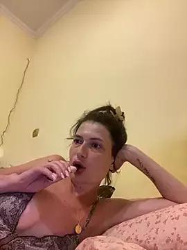 Cute_Erika from StripChat is Freechat