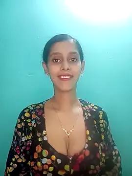 Photos of Cute_Faria from StripChat is Group