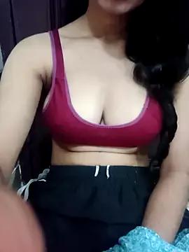 Cute_girl789 from StripChat is Freechat