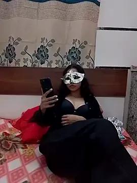 Cute_Girl_27 from StripChat is Freechat
