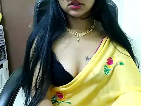 cute_girl_81 from StripChat is Freechat
