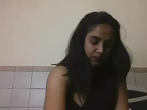 cute_indianxo from StripChat is Freechat