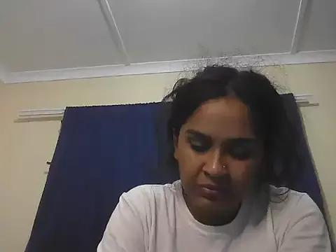 cute_indianxo from StripChat is Freechat