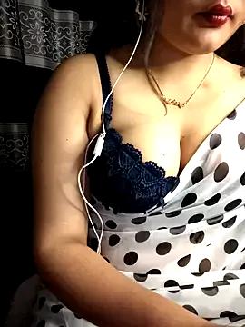 Cute_Jara007 from StripChat is Freechat
