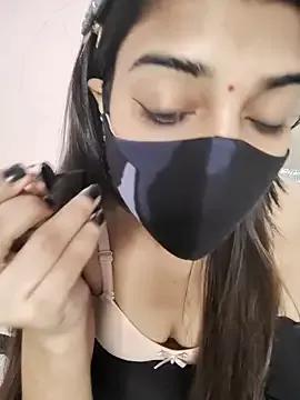 Cute_Jasmin_ from StripChat is Freechat