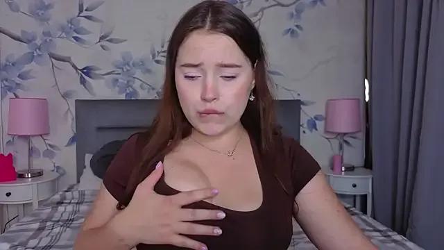 Check out our webcam shows gallery and message on a personal level with our sweet squirt cams hosts, showing off their natural physiques and sex toys.