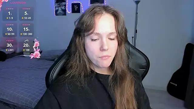 cute_little_Emily from StripChat is Freechat