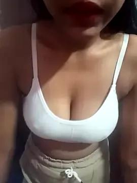 Cute_Manvi6 from StripChat is Freechat