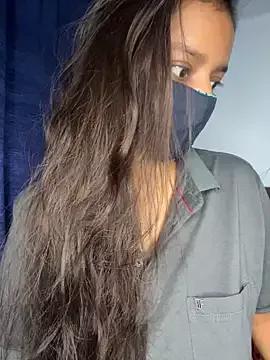 Cute_Marina from StripChat is Freechat