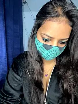 Cute_Marina from StripChat is Freechat